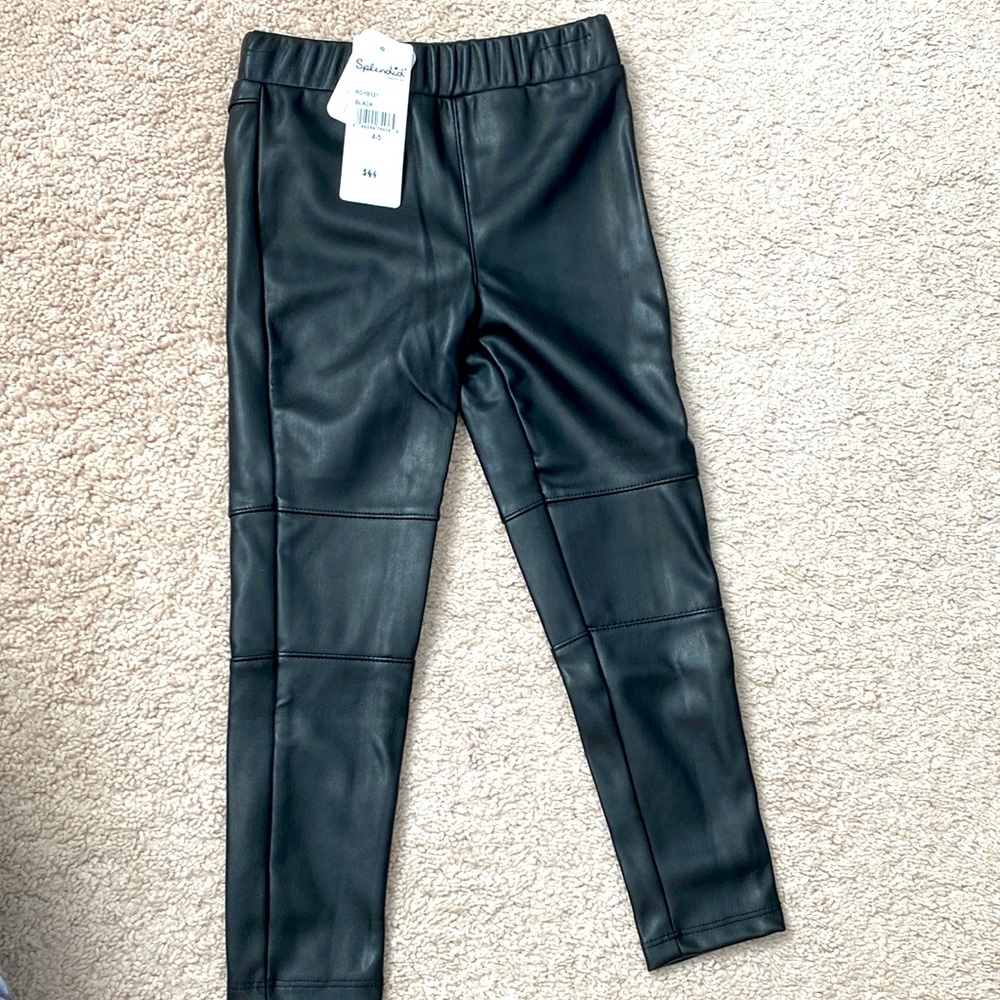 Girls Pants